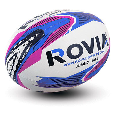 Union Rugby Balls in India